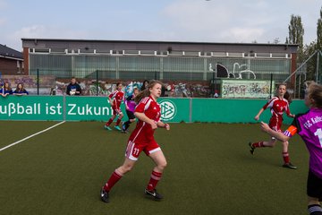 Bild 95 - Qualifikationsturnier Metropolregion Hamburg-Cup 2013